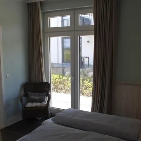 Lejlighed Fehmarn-ostseeferien
